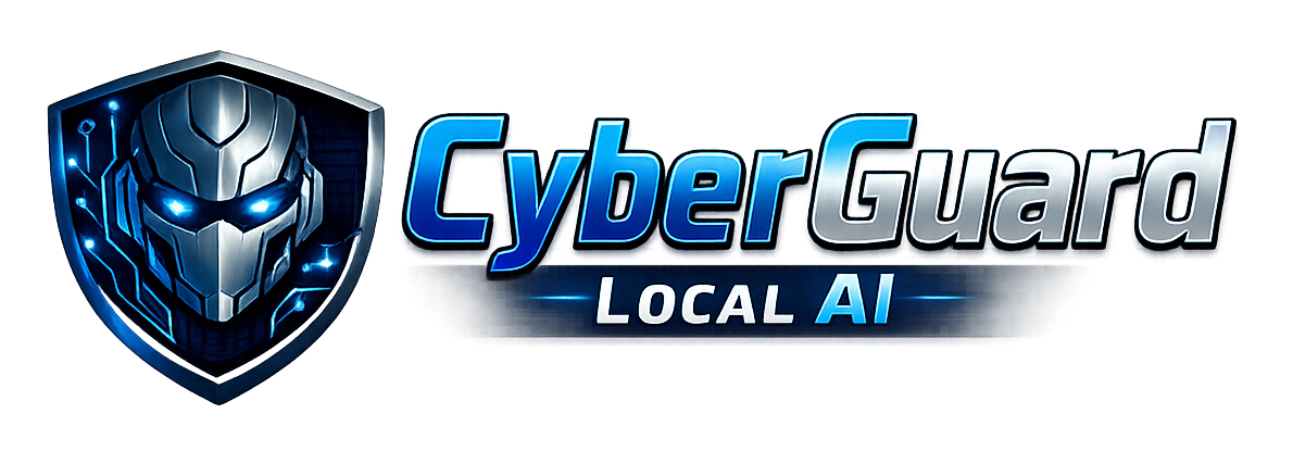 CyberGuard Local AI